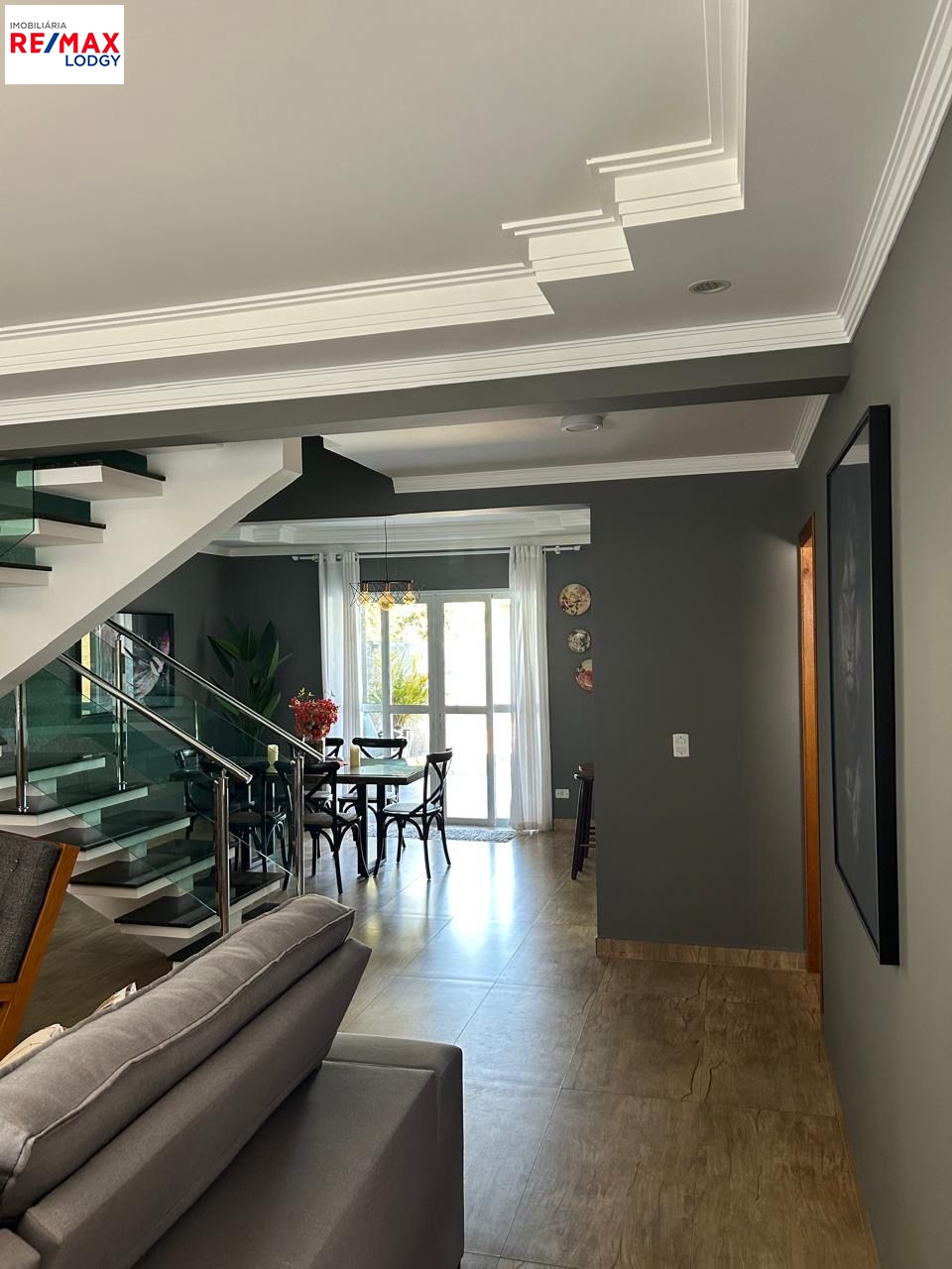 Casa em Vila Vilma, São Roque - Sobrado Moderno a venda na Vila Vilma - Foto 9